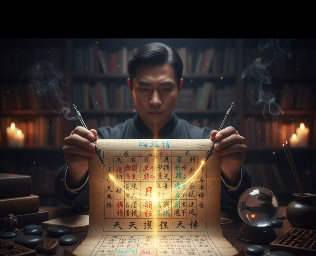 陰陽五行思想入門：東洋占術の基礎を理解しよう