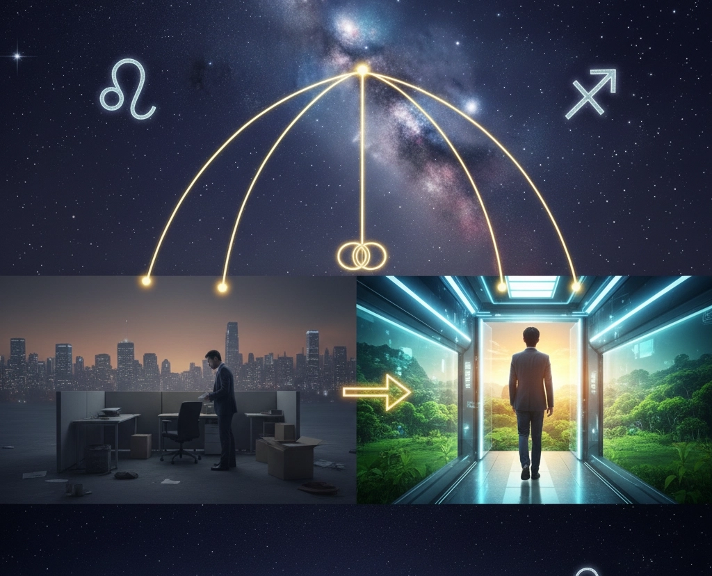 転職に最適な時期を占いで見極める方法