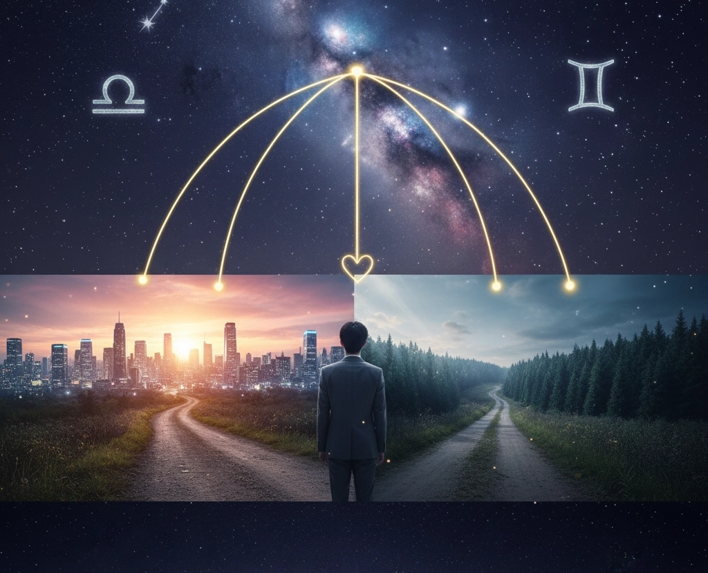 モテ期はいつ来る？占いで見るあなたの恋愛チャンスの時期