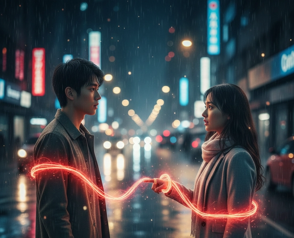 恋愛を引き寄せる潜在意識の法則｜占いで分かった「愛される体質」の作り方