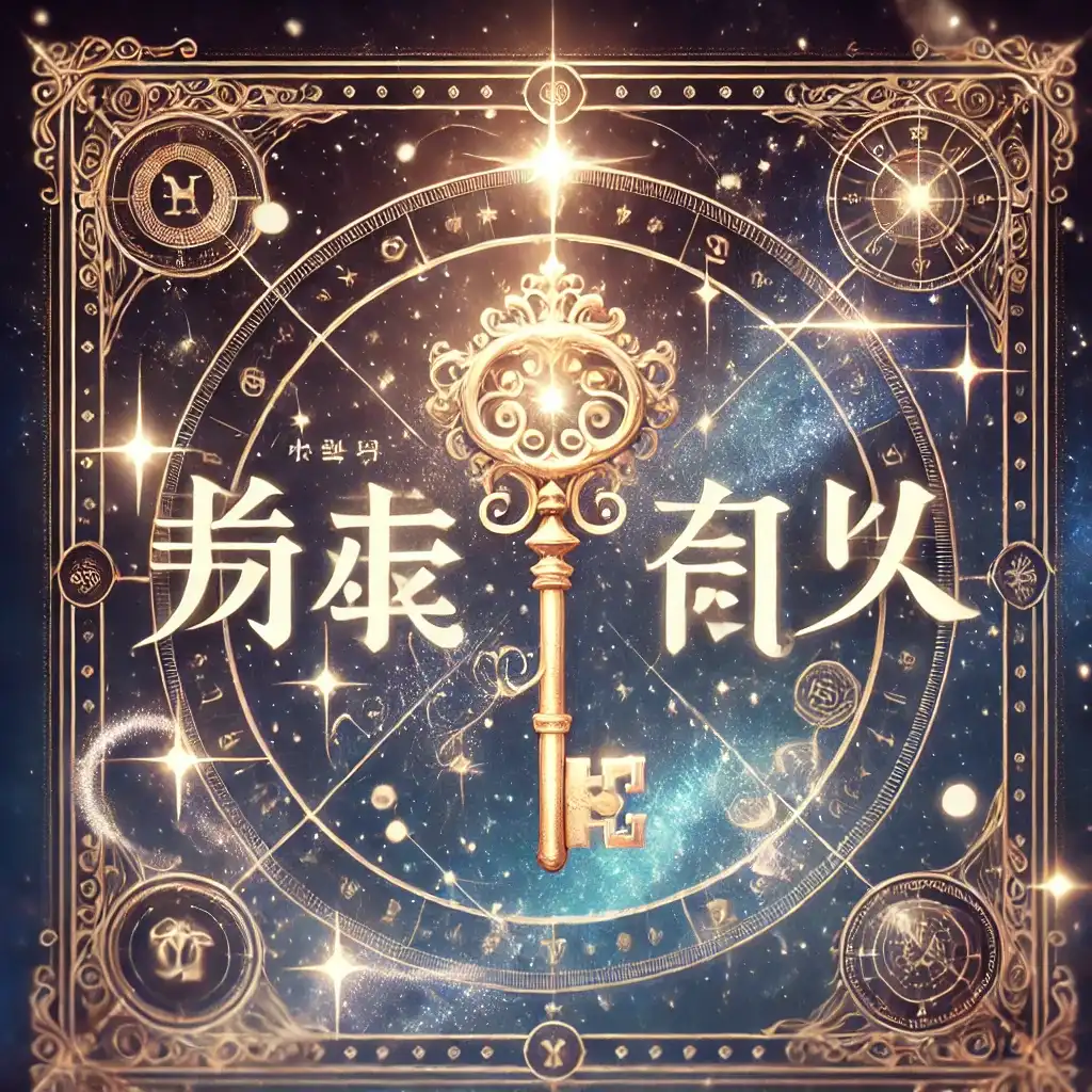 納音占いイメージ