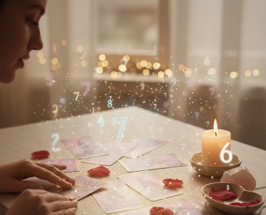 誕生日占い完全ガイド：生まれた日に秘められた意味