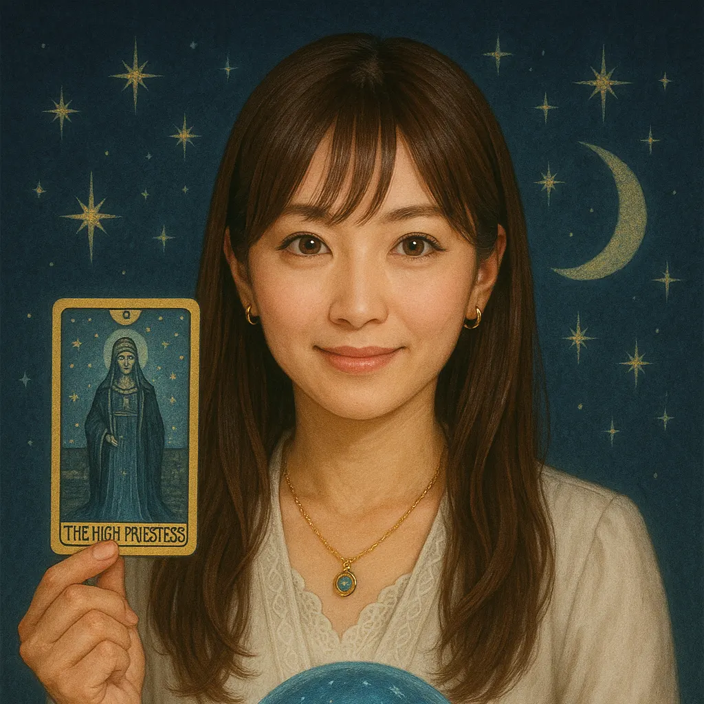 ヒーリングイメージ