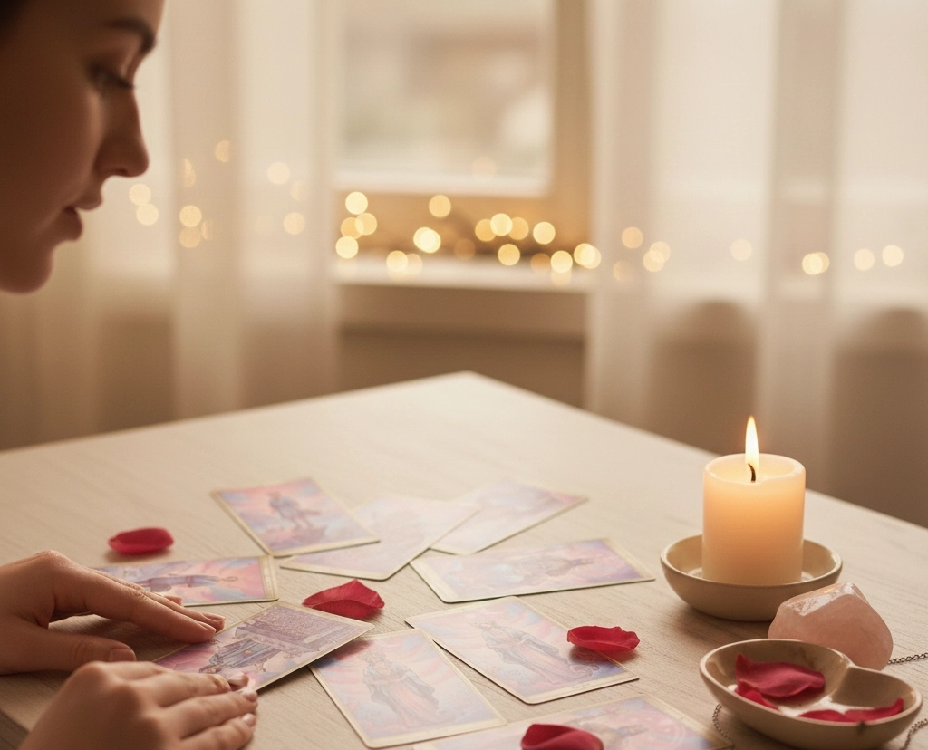 タロット大アルカナ完全ガイド【後編】正義〜世界