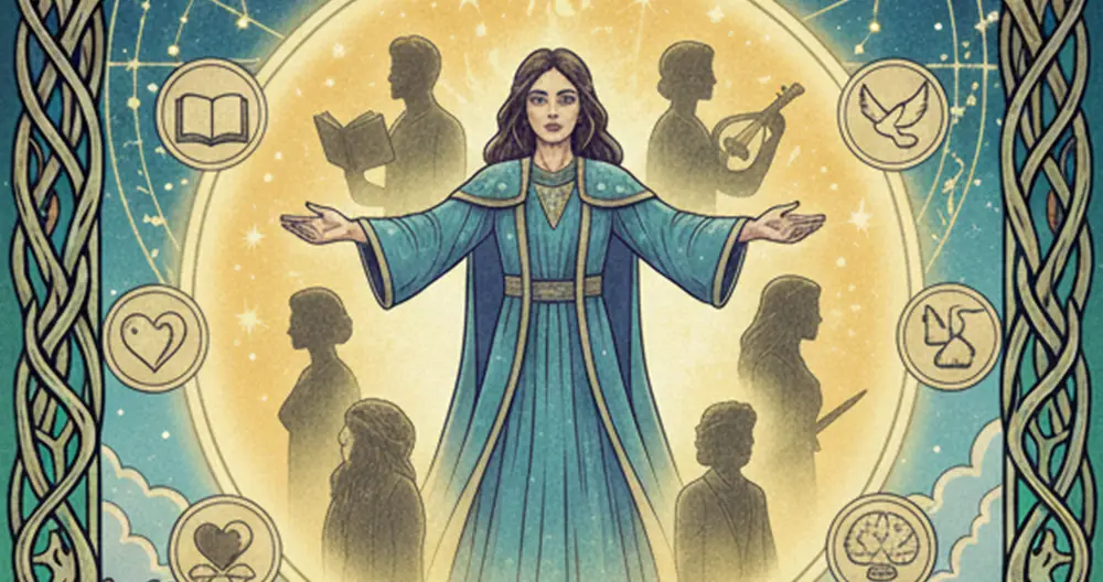 タロットイメージ