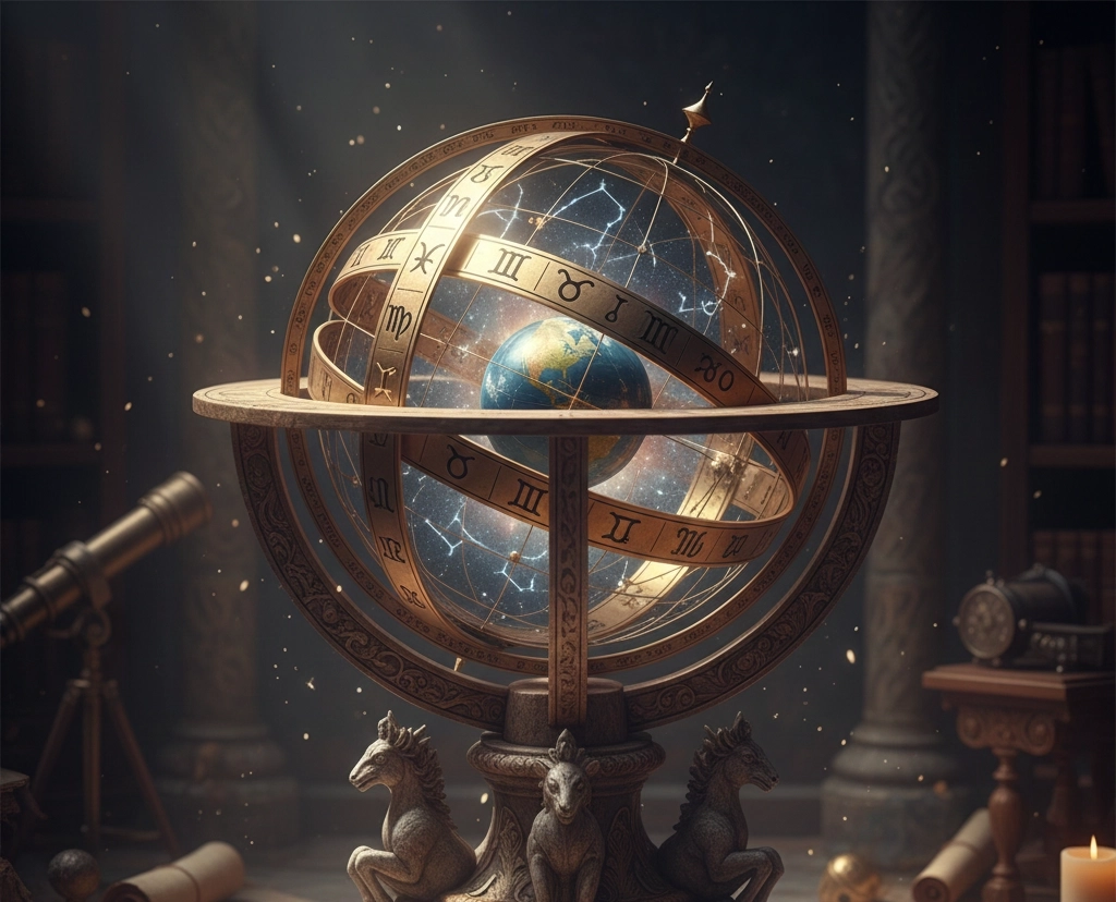 星座で見る理想のパートナー像と出会いの場所